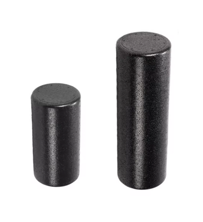 FOAM ROLLER RECOVERY HOME