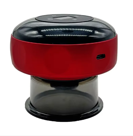 VENTOSA ELECTRICA RECOVERY HOME