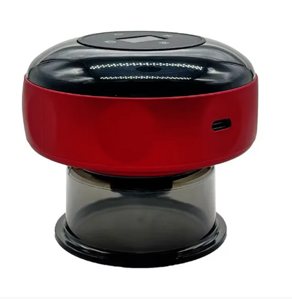 VENTOSA ELECTRICA RECOVERY HOME