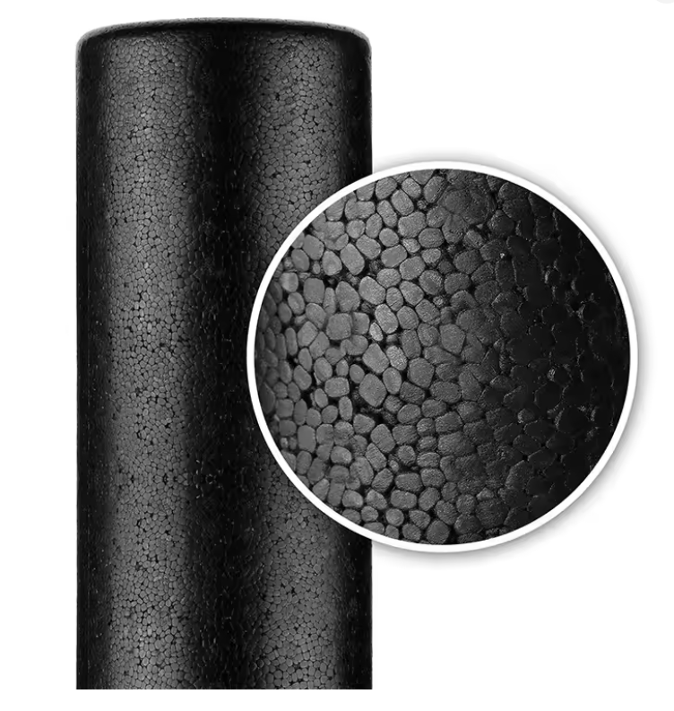 FOAM ROLLER RECOVERY HOME