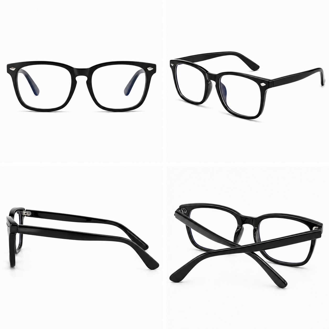 GAFAS RECOVERYHOME LUZ AZUL