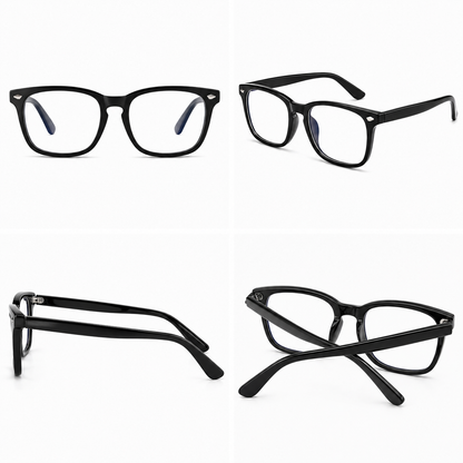 GAFAS RECOVERYHOME LUZ AZUL