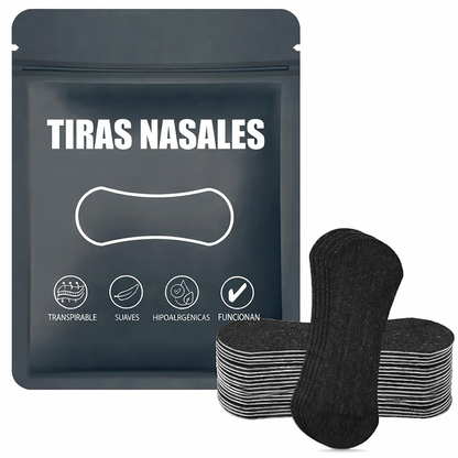TIRAS NASALES RECOVERYHOME