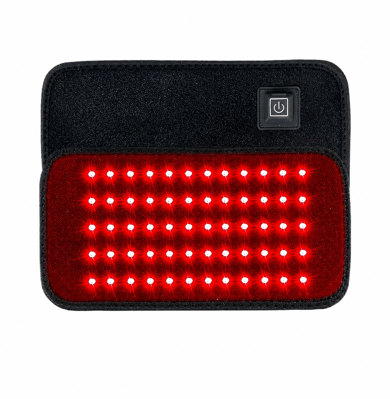 CINTURON LUZ ROJA RECOVERYHOME