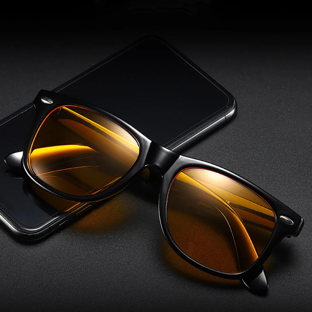 GAFAS RECOVERYHOME LUZ AZUL