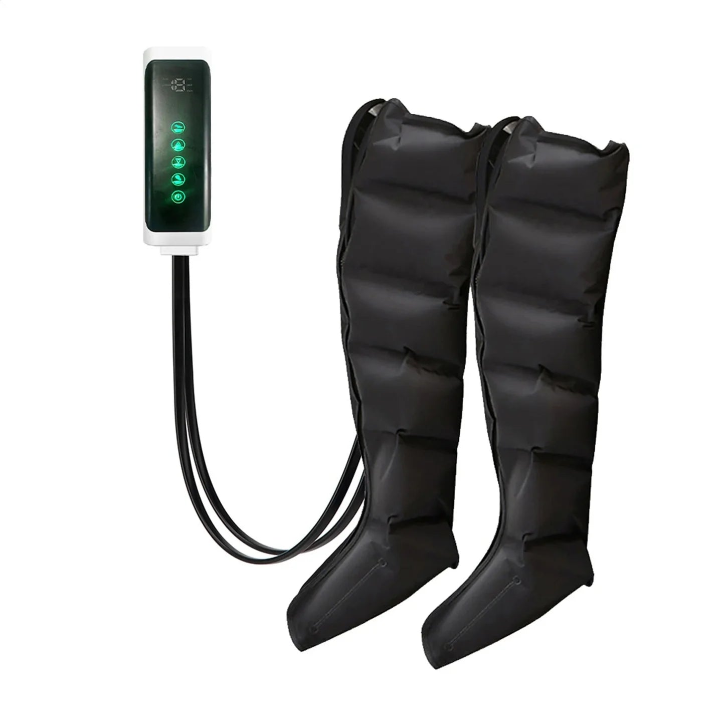 RECOVERY HOME BOOTS