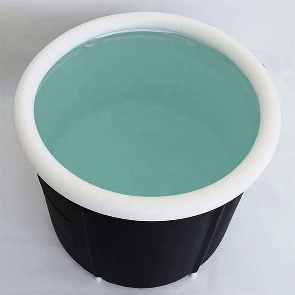BAÑERA DE HIELO RECOVERY HOME