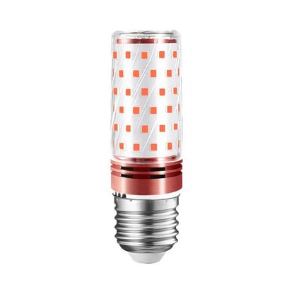 LUZ ROJA RECOVERYHOME