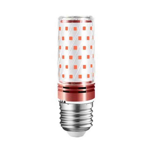 LUZ ROJA RECOVERYHOME