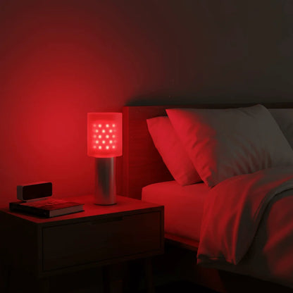 LUZ ROJA RECOVERYHOME