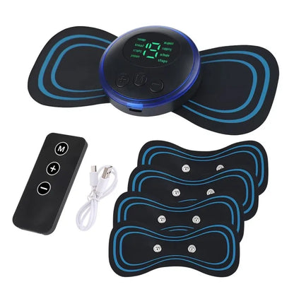 ELECTROESTIMULADOR RECOVERYHOME