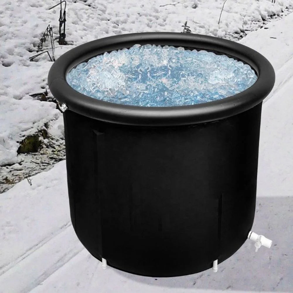 BAÑERA DE HIELO RECOVERY HOME