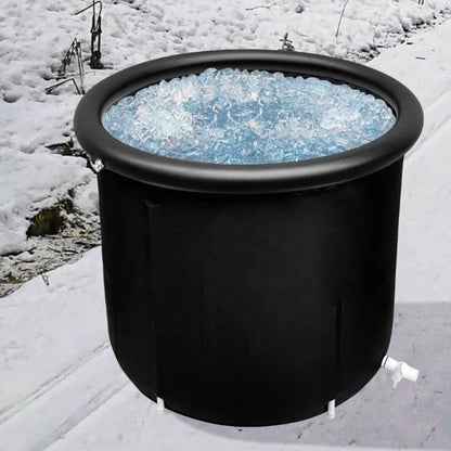 BAÑERA DE HIELO RECOVERY HOME