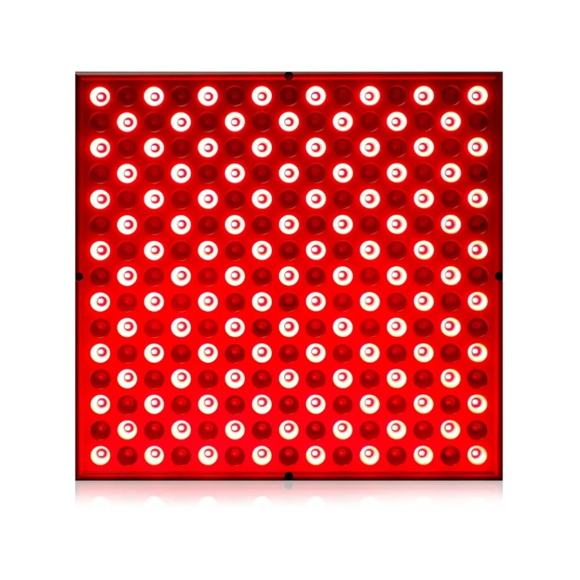 PANEL LUZ ROJA RECOVERYHOME