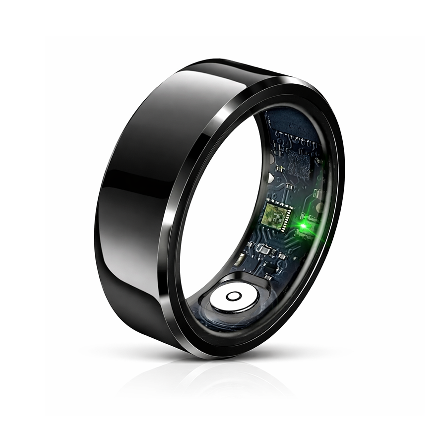 ANILLO INTELIGENTE RECOVERYHOME