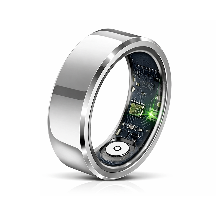 ANILLO INTELIGENTE RECOVERYHOME