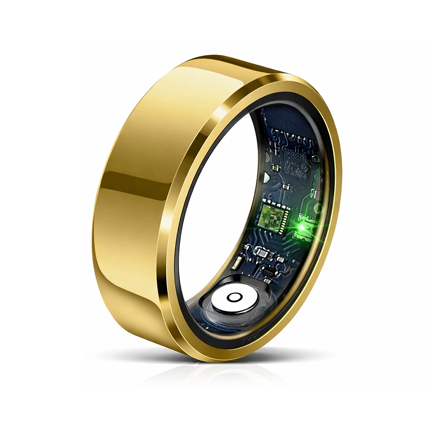ANILLO INTELIGENTE RECOVERYHOME