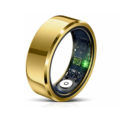 ANILLO INTELIGENTE RECOVERYHOME