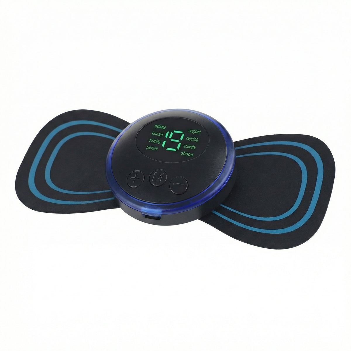 ELECTROESTIMULADOR RECOVERYHOME