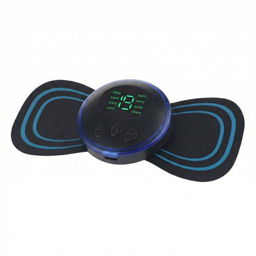 ELECTROESTIMULADOR RECOVERYHOME